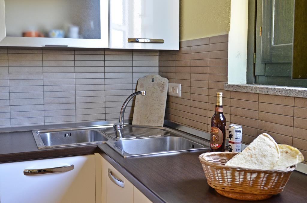 فيلا Casa Vacanza أرباتاكْسْ المظهر الخارجي الصورة